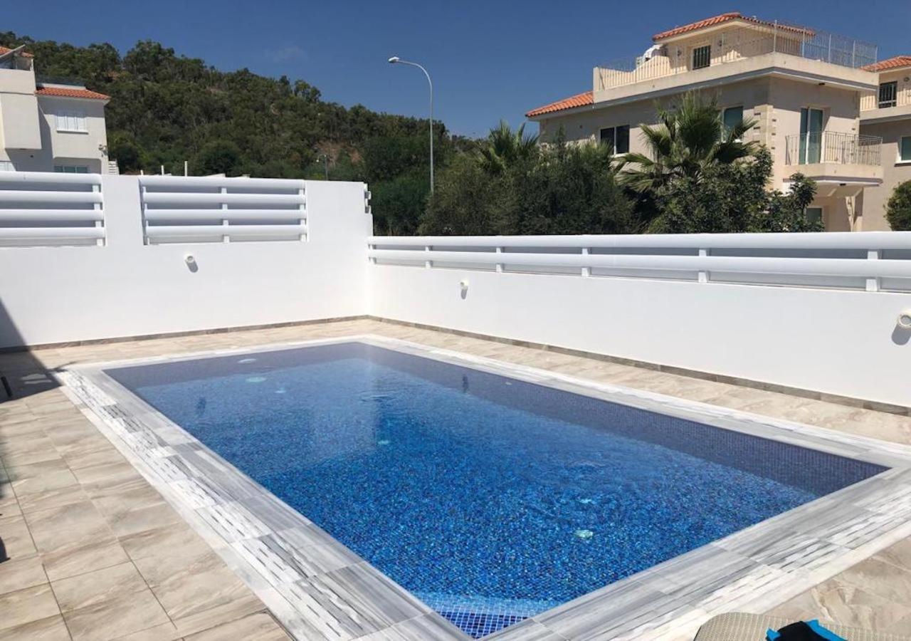 Villa Ioli Green Bay By Trulycyprus Protaras Luaran gambar