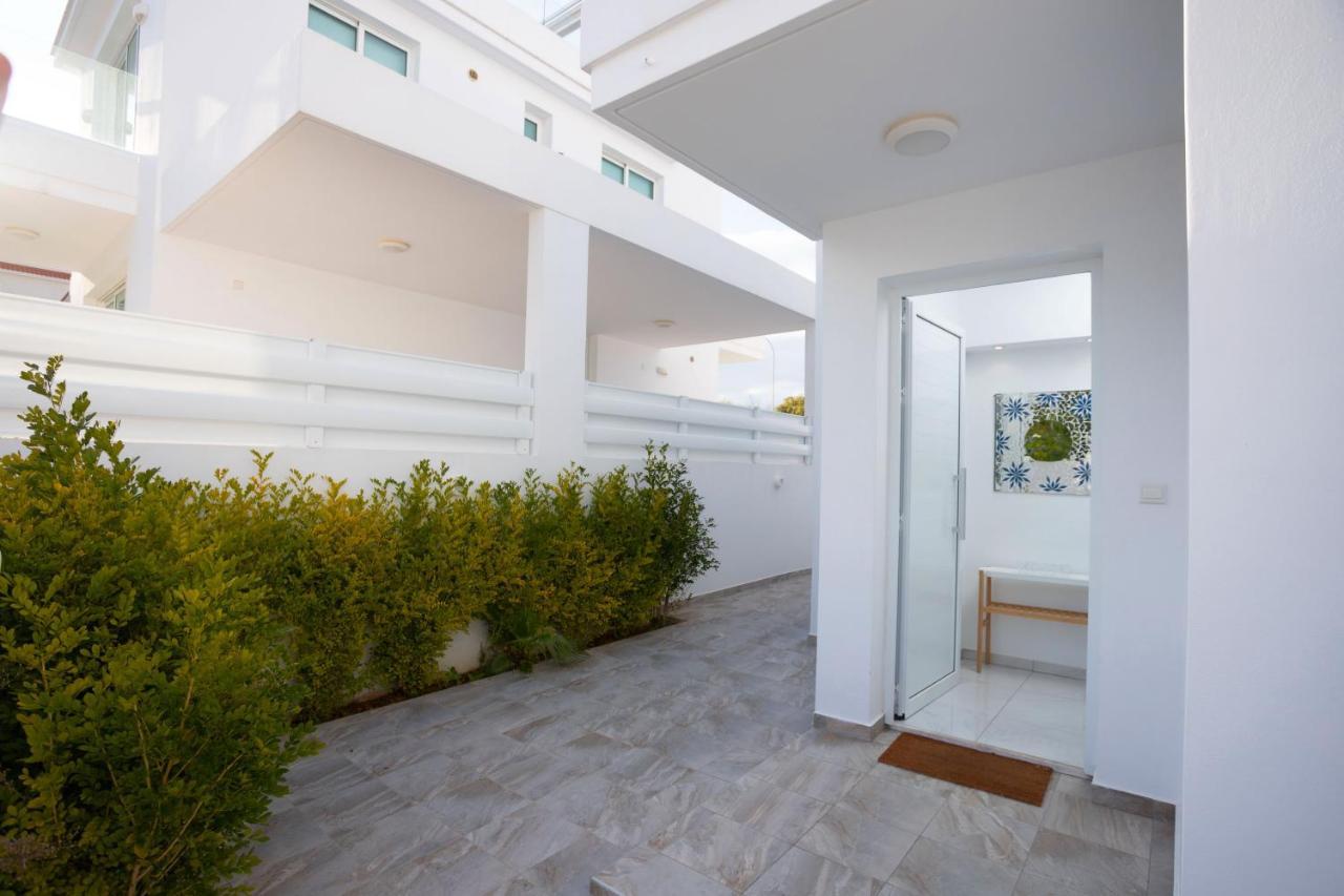 Villa Ioli Green Bay By Trulycyprus Protaras Luaran gambar