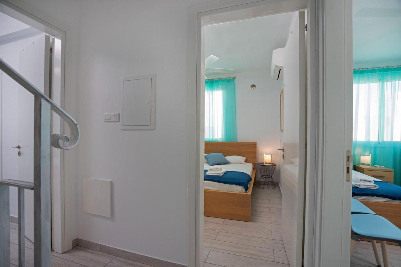 Villa Ioli Green Bay By Trulycyprus Protaras Luaran gambar
